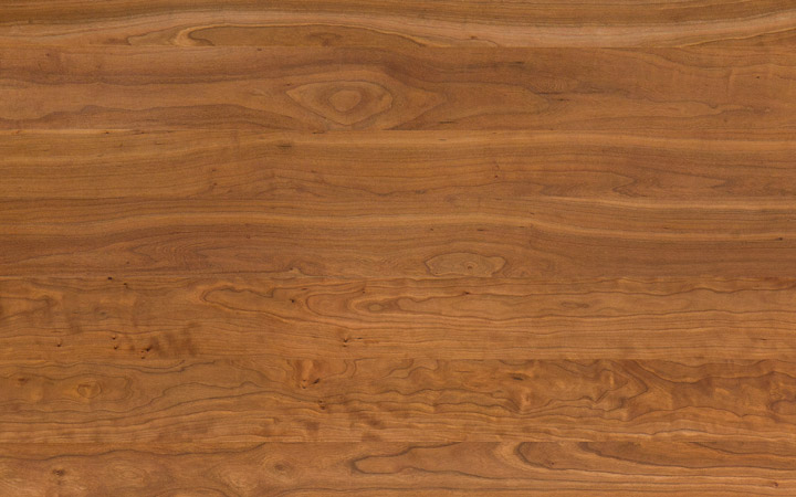 beautiful cherry wood finished texture